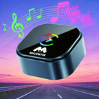 Majentik MMC-002 2-in-1 Wireless Car Adapter – Wired to Wireless CarPlay & Android Auto Converter
