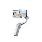 Yesido SF18 Professional Mobile Gimbal Stabilizer from Techie-Products - Turn your mobile phone into a cinema camera!