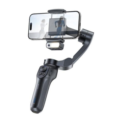 Yesido SF21 Mobile Gimbal with Smart AI Camera