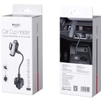 Yesido C112 Long Leg Car Cup Holder for Smartphones and Mobile Devices