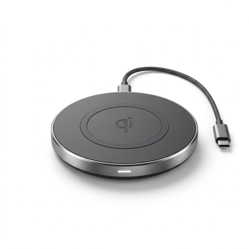 Wireless Chargers