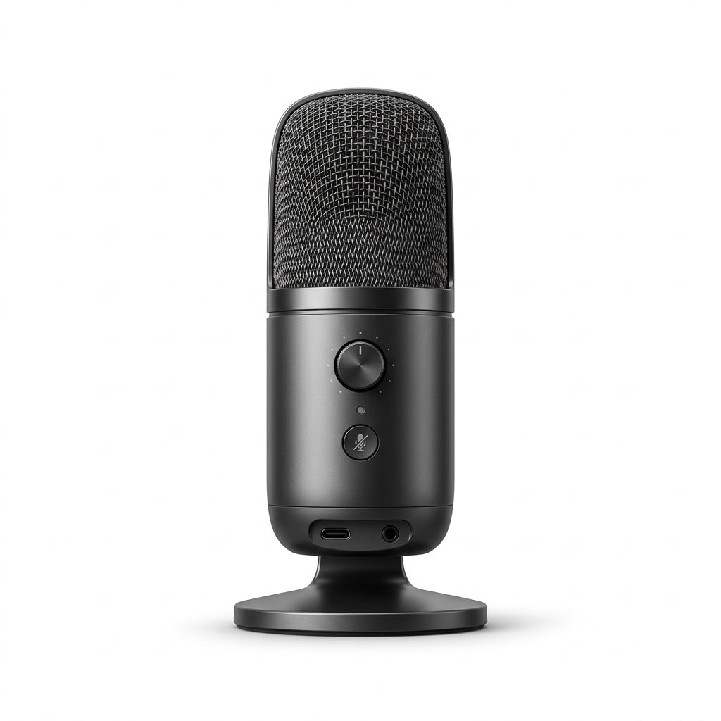 Microphones