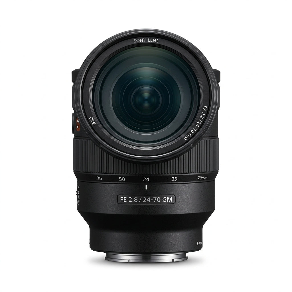Lens & Cameras