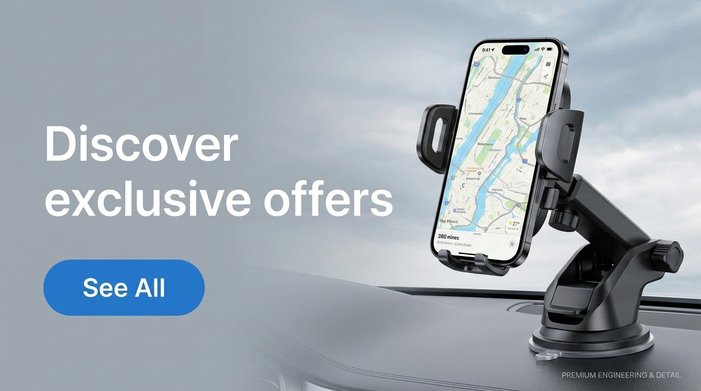 Exclusive Offers