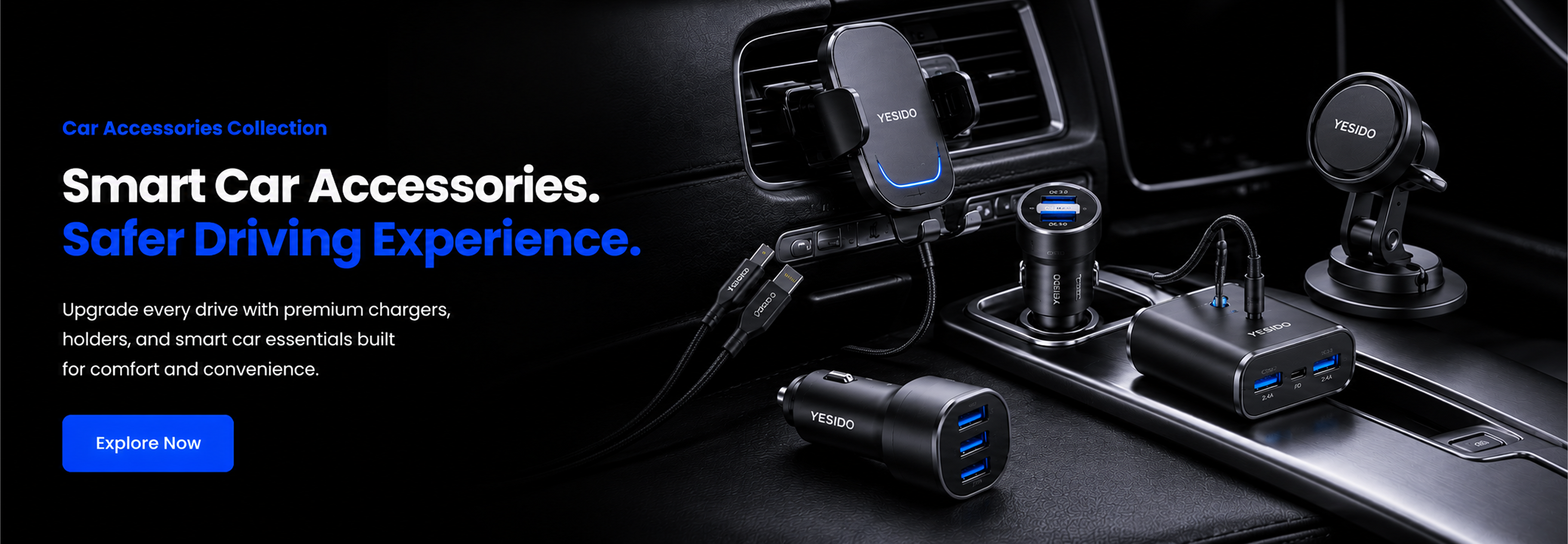 Car Accessories