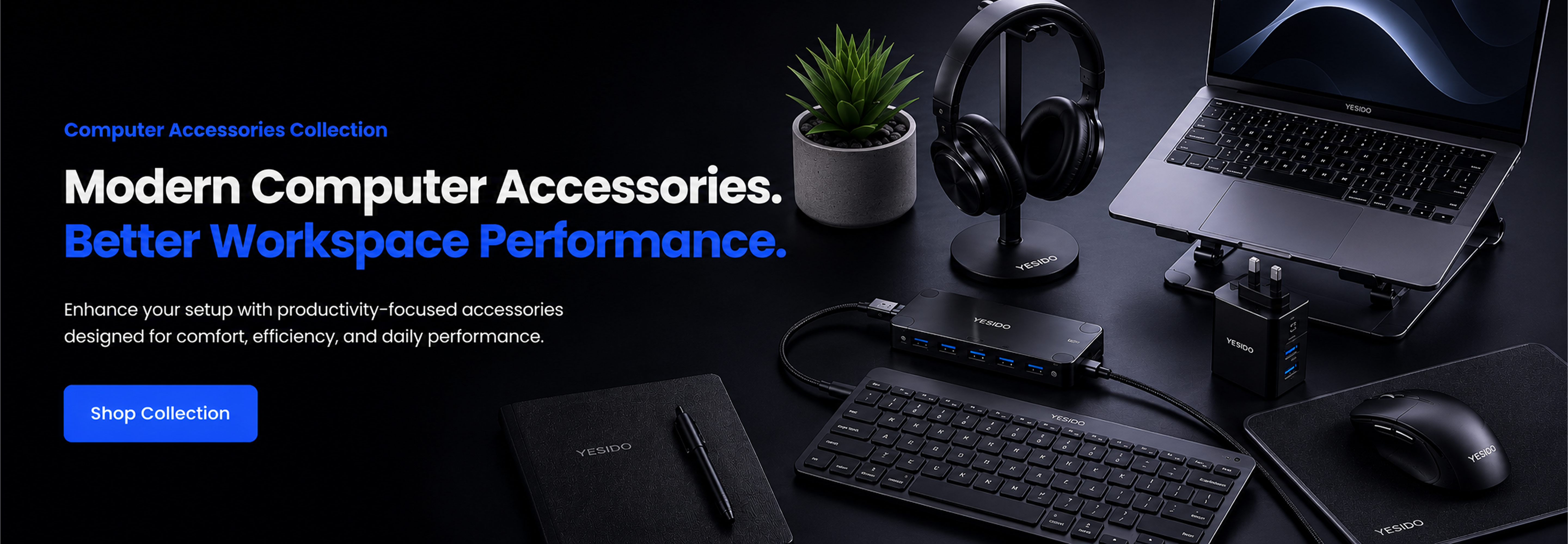 Computer Accessories