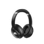 Majentik MH002 Wireless Headphones – Foldable Stereo Headset with Noise Isolation