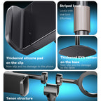 Yesido C297 Desktop Live Broadcast Phone Holder with 360 Rotation and 30-46CM Adjustable Height