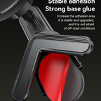Yesido C213 MagSafe Magnetic Car Holder with Strong Suction & Modern Design