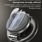 Yesido C306 Magnetic Car Wireless Charger - 15W Fast Charge & Ultra Stability