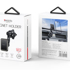 Yesido C244 Magnetic Car Holder - Adjustable Flexible Arm & 360° Rotation