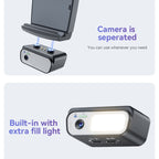 Yesido SF21 Mobile Gimbal with Smart AI Camera