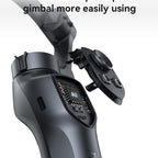 Yesido SF21 Mobile Gimbal with Smart AI Camera