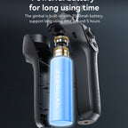Yesido SF21 Mobile Gimbal with Smart AI Camera