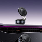 Yesido C225 Car Mount - Electric Vacuum Suction Technology & 22KPA Grip