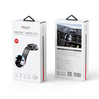 Yesido C292 Magnetic Wireless Car Charger - 15W Power & Ultra Stability