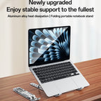YESIDO LP07 Adjustable Laptop Stand