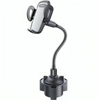 Yesido C112 Long Leg Car Cup Holder for Smartphones and Mobile Devices