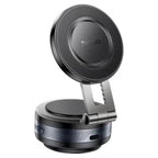Yesido C225 Car Mount - Electric Vacuum Suction Technology & 22KPA Grip