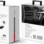 Yesido C84 Universal 2-in-1 Car Phone Holder for CD Slot and Air Vent