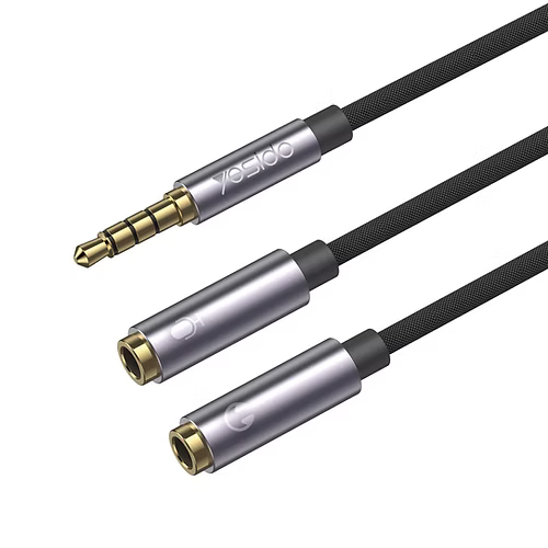 YAU-28 Audio Splitter