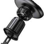 Yesido C156 Universal 360 Adjustable Magnetic Air Vent Phone Holder with 17 Strong Magnets