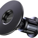 Yesido C156 Universal 360 Adjustable Magnetic Air Vent Phone Holder with 17 Strong Magnets