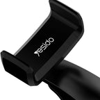 Yesido C1 Universal Spring Clip 360 Angle Rotation Suction Cup Car Phone Holder