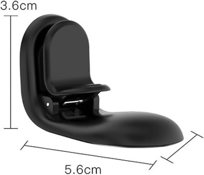 Yesido C64 New N50 Magnetic Air Vent Car Mobile Phone Holder with 360 Degree Rotation