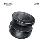 Yesido C224 VacuumCup Magsafe Holder with Ball Head