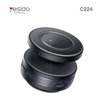 Yesido C224 VacuumCup Magsafe Holder with Ball Head
