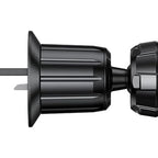 Yesido C156 Universal 360 Adjustable Magnetic Air Vent Phone Holder with 17 Strong Magnets