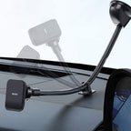 Yesido C108 Universal Windshield Car Holder with Long Flexible Aluminum Arm