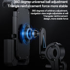 Yesido C331 360° Universal Bicycle Phone Holder
