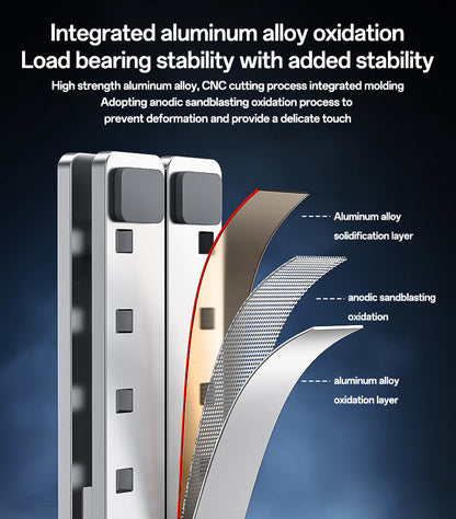 YESIDO LP07 Adjustable Laptop Stand