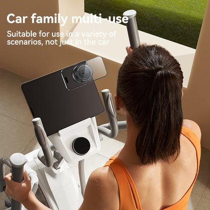 Yesido C310 Magnetic Electric Vacuum Suction Holder - Strong Stability