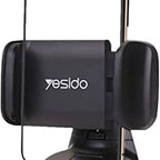 Yesido C2 360 Rotating Durable Flexible Desktop Stand and Car Mobile Phone Holder