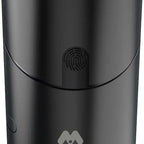 Majentik MW-20 Magnetic Wireless Car Charger Mount – Automatic Pop-up Design Smart Air Vent Phone Holder