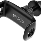 Yesido C47 Airvent Universal Car Mount Mobile Phone Holder with 360 Degree Rotation