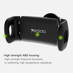 Yesido C47 Airvent Universal Car Mount Mobile Phone Holder with 360 Degree Rotation