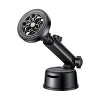 Yesido C266 Magnetic Car Holder - Unique Tire Design & Powerful N52 Magnets