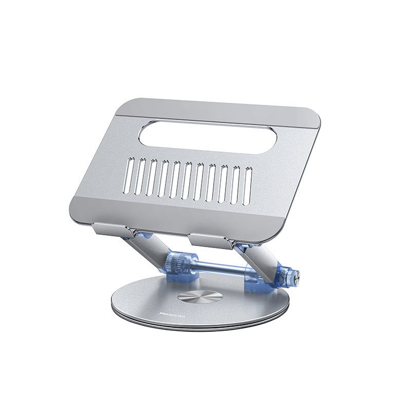 Yesido LP06 Foldable Laptop Swivel Stand