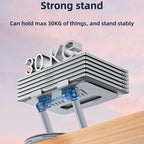 Yesido LP06 Foldable Laptop Swivel Stand