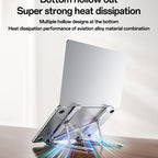 YESIDO LP07 Adjustable Laptop Stand