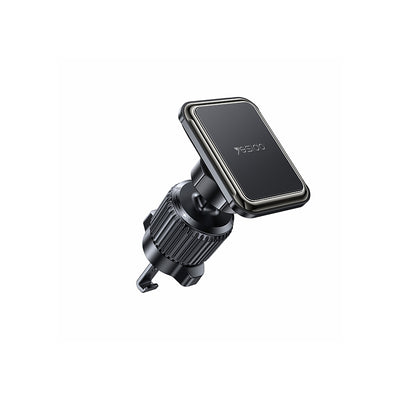 Yesido C245 Magnetic Car Holder - Upgraded Screw Lock System & 360° Rotation