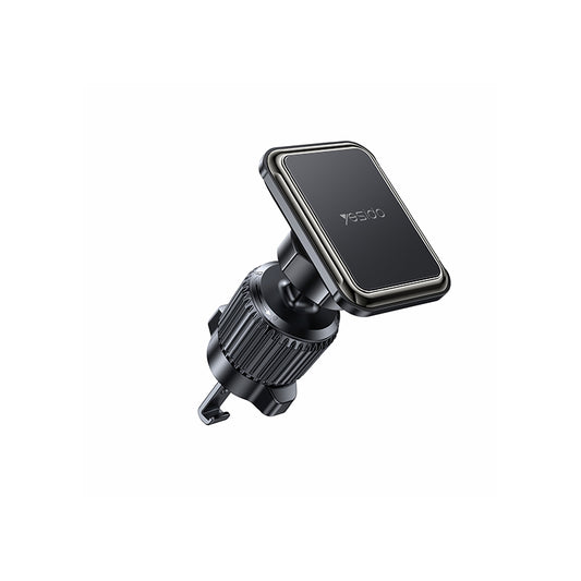 Yesido C245 Magnetic Car Holder - Upgraded Screw Lock System & 360° Rotation