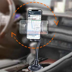 Yesido C112 Long Leg Car Cup Holder for Smartphones and Mobile Devices