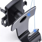 Yesido C101 Rearview Mirror & Dashboard Car Holder with 360 Rotating Flexible Arm