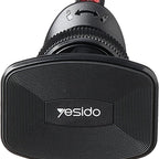 Yesido C128 Magnetic Car Phone Holder for Air Vent with 360 Rotation and 6 Powerful Magnets