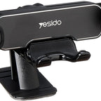 Title Yesido C90 Gravity Sensor Car Phone Holder with 360 Degree Universal Rotation